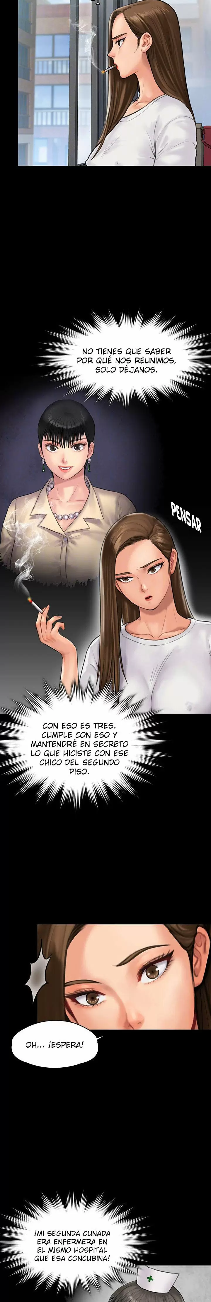 Queen Bee Capítulo 135 - Página 6