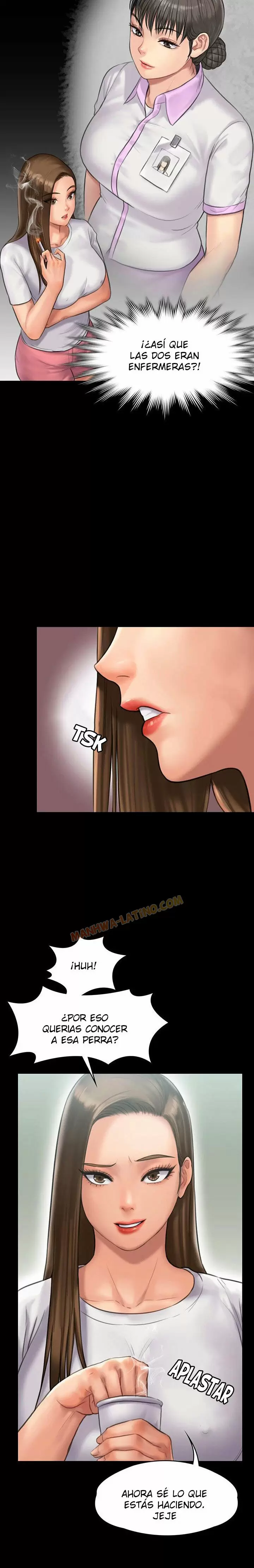 Queen Bee Capítulo 135 - Página 7