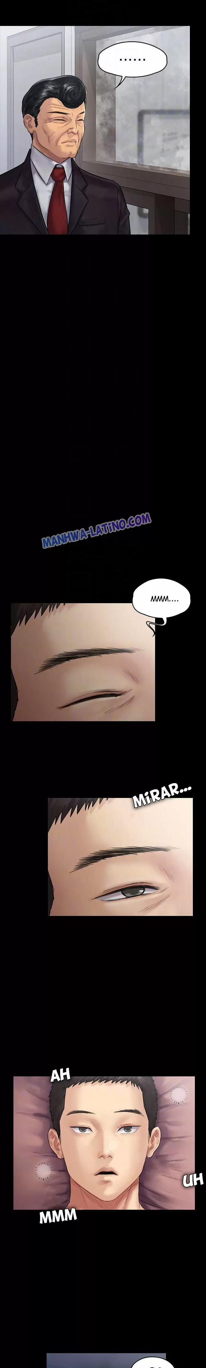 Queen Bee Capítulo 136 - Página 13