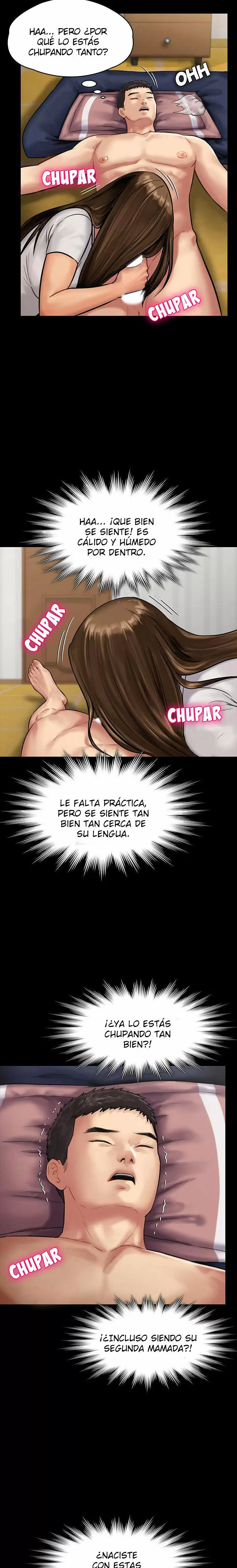 Queen Bee Capítulo 136 - Página 16