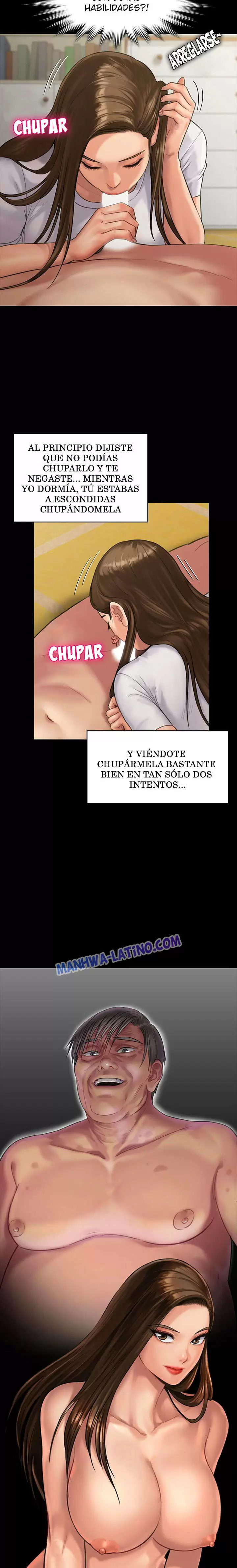 Queen Bee Capítulo 136 - Página 17