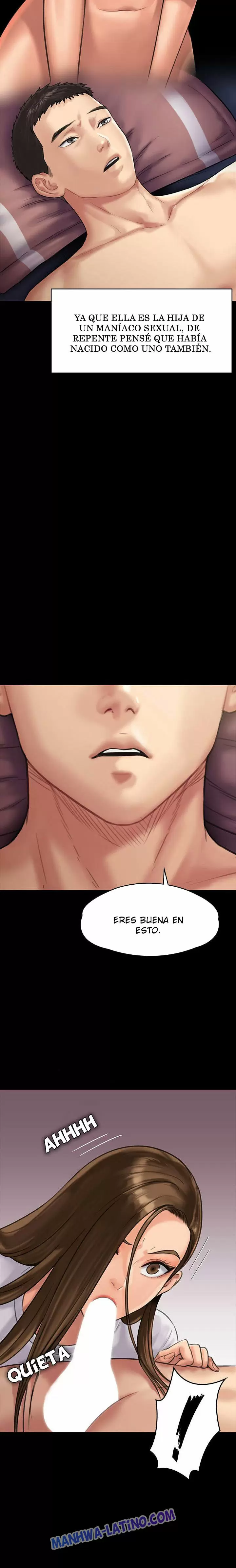 Queen Bee Capítulo 136 - Página 18