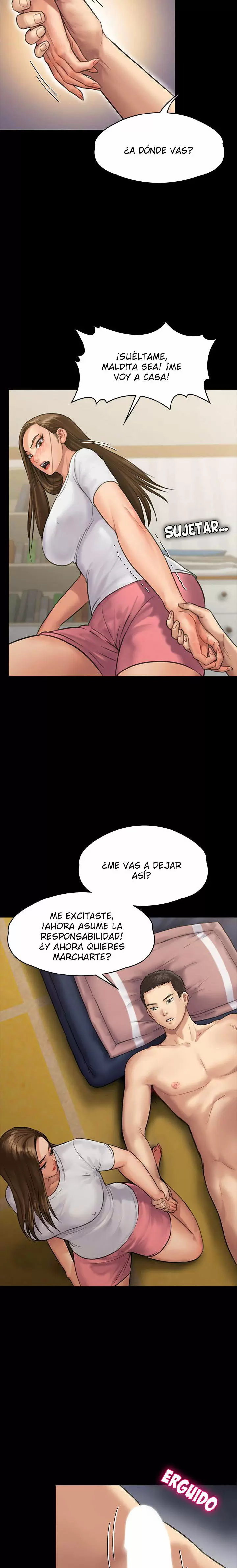 Queen Bee Capítulo 136 - Página 21