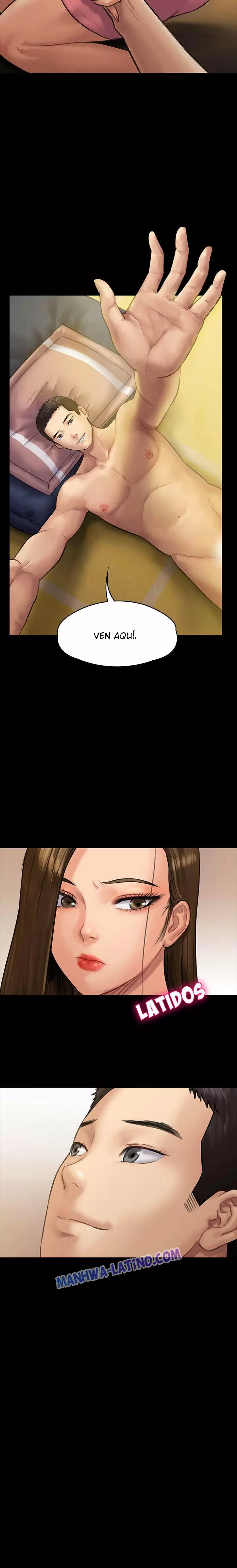 Queen Bee Capítulo 136 - Página 23