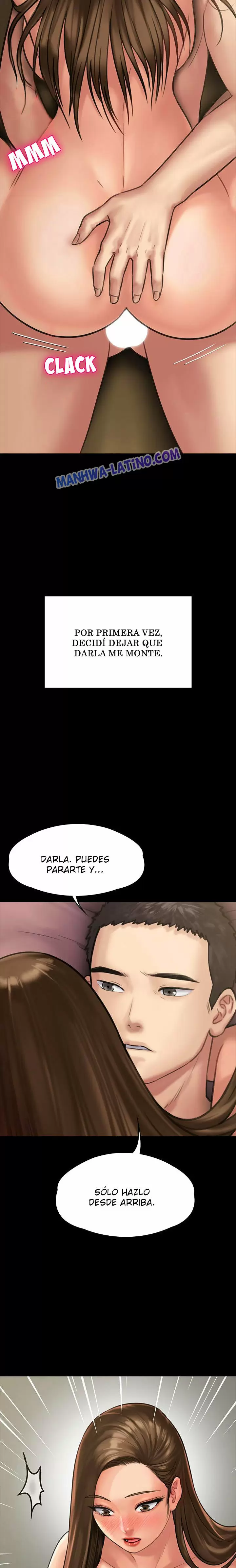 Queen Bee Capítulo 136 - Página 25