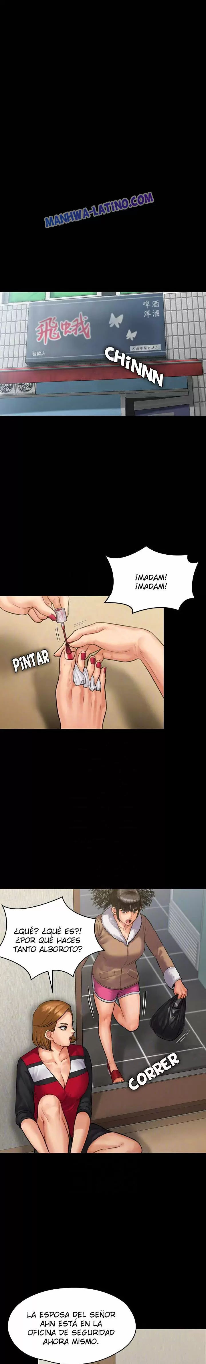 Queen Bee Capítulo 136 - Página 3