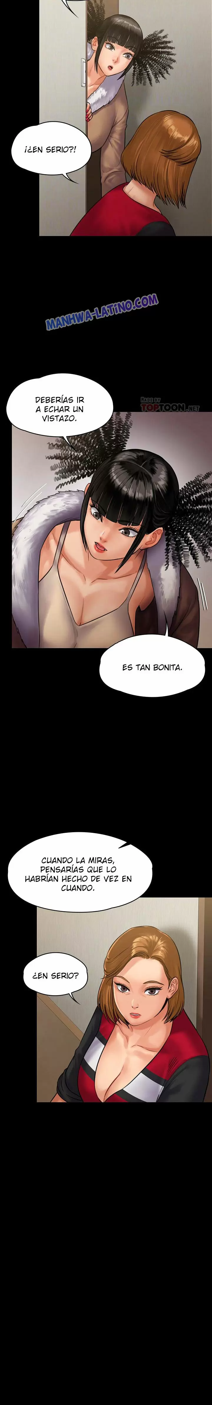 Queen Bee Capítulo 136 - Página 4