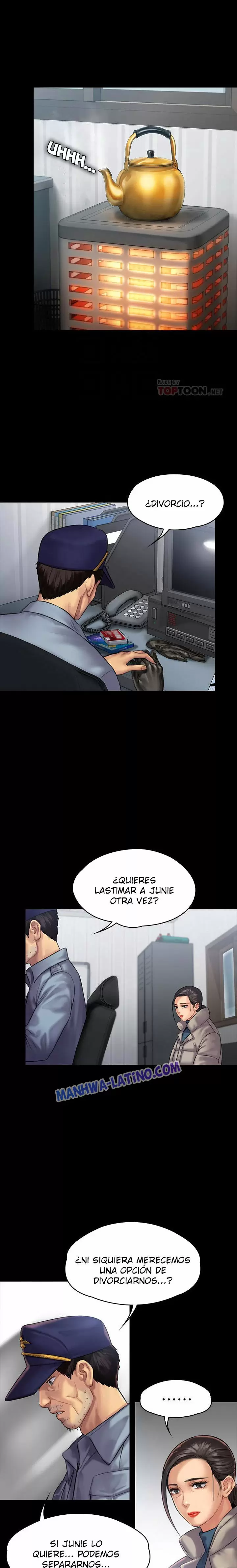 Queen Bee Capítulo 136 - Página 5