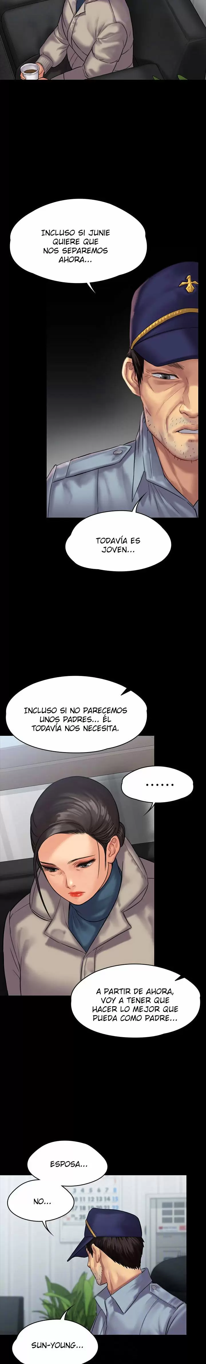 Queen Bee Capítulo 136 - Página 7