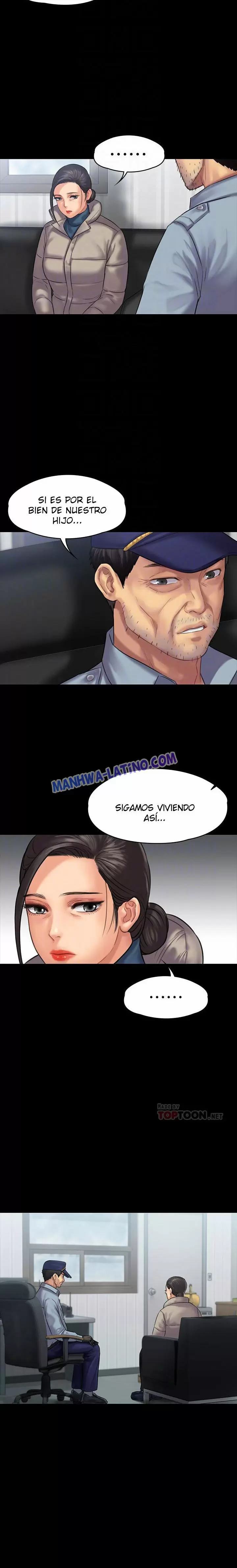 Queen Bee Capítulo 136 - Página 8