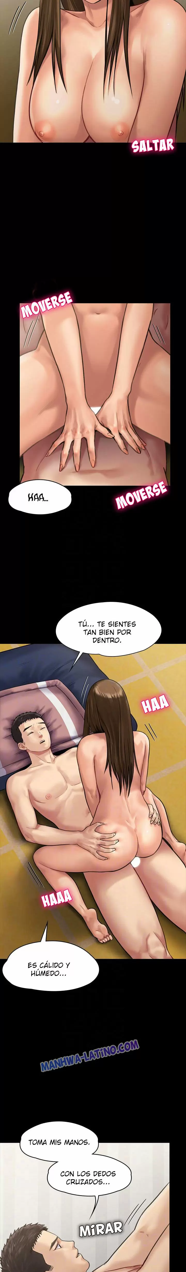 Queen Bee Capítulo 137 - Página 12