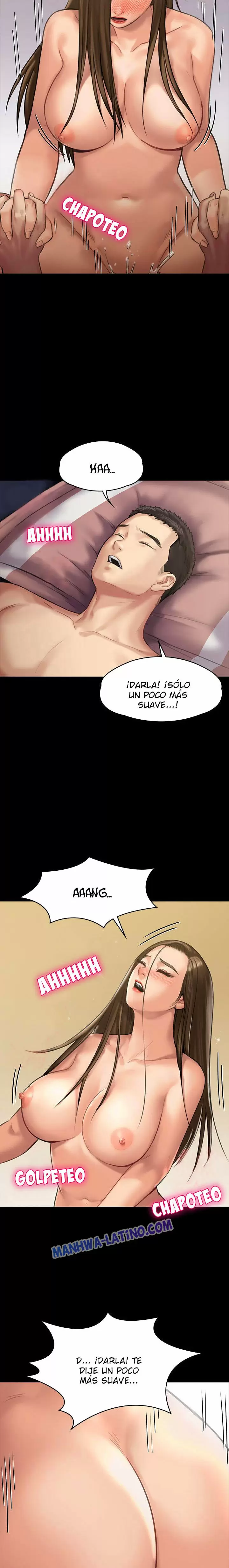 Queen Bee Capítulo 137 - Página 18