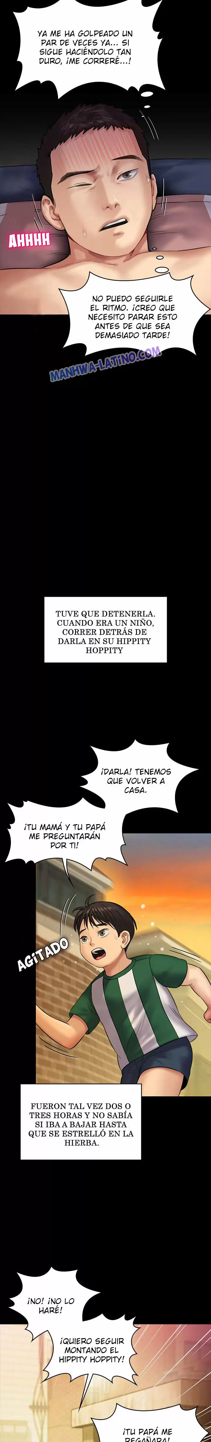Queen Bee Capítulo 137 - Página 20