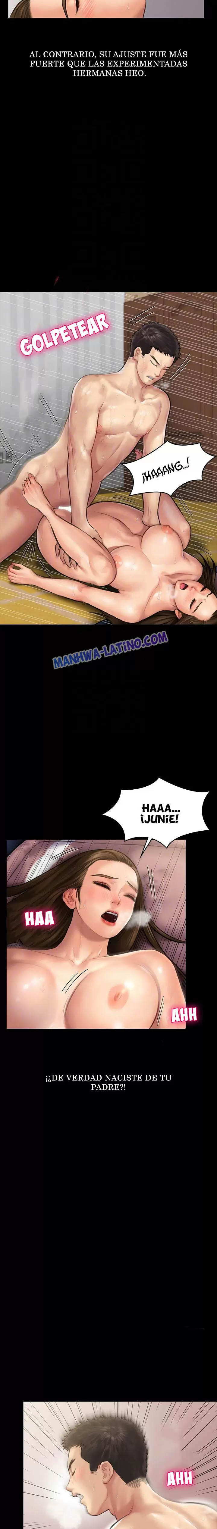 Queen Bee Capítulo 138 - Página 10
