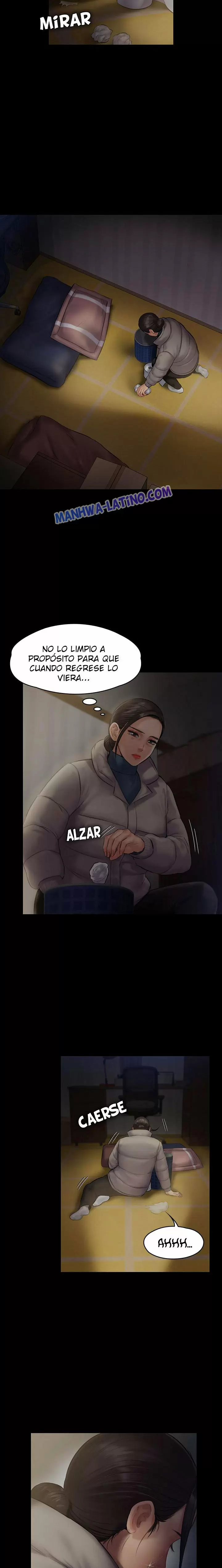 Queen Bee Capítulo 138 - Página 15