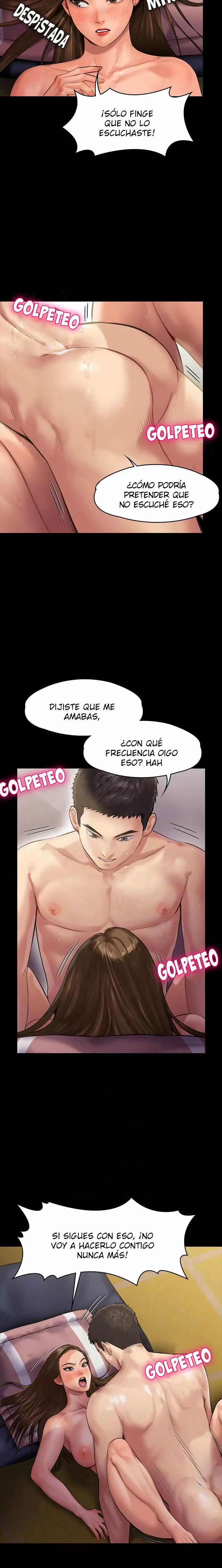 Queen Bee Capítulo 138 - Página 2