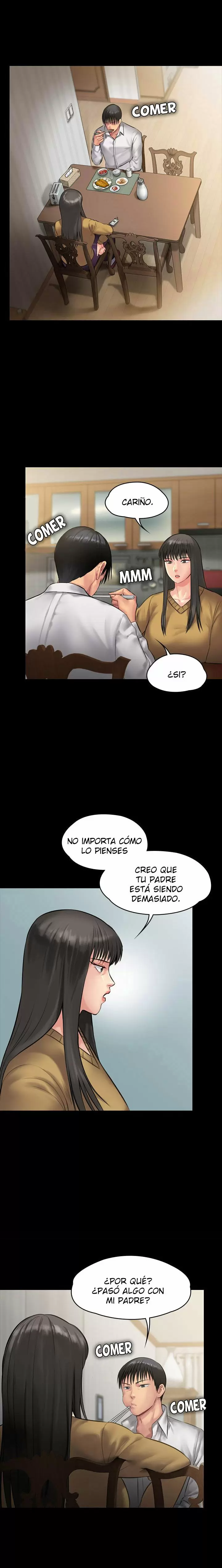 Queen Bee Capítulo 138 - Página 21