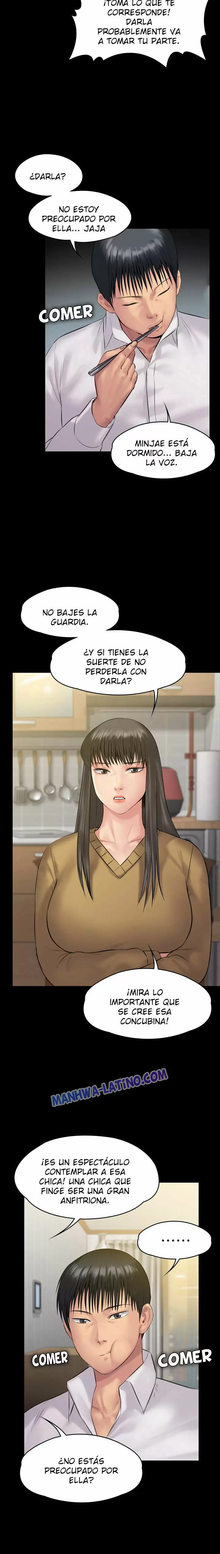 Queen Bee Capítulo 138 - Página 23