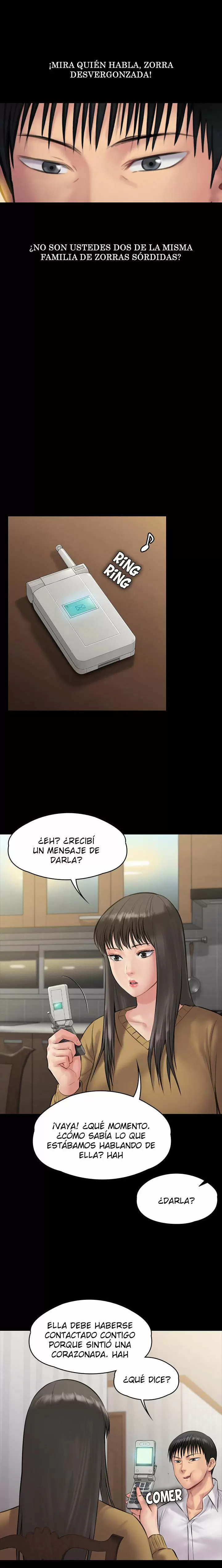 Queen Bee Capítulo 138 - Página 24