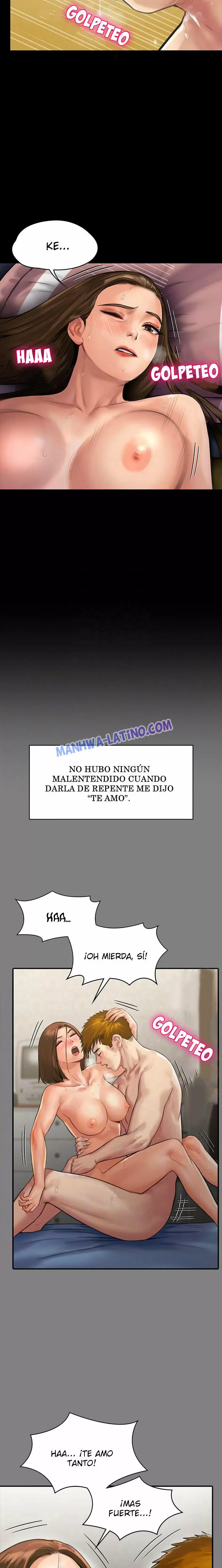 Queen Bee Capítulo 138 - Página 5