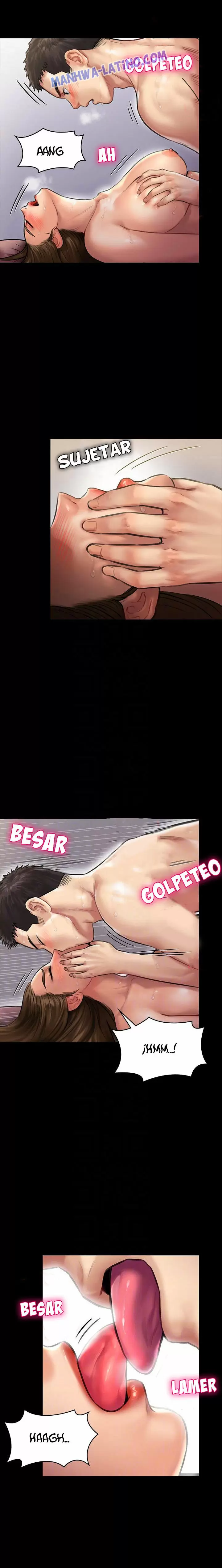 Queen Bee Capítulo 138 - Página 8