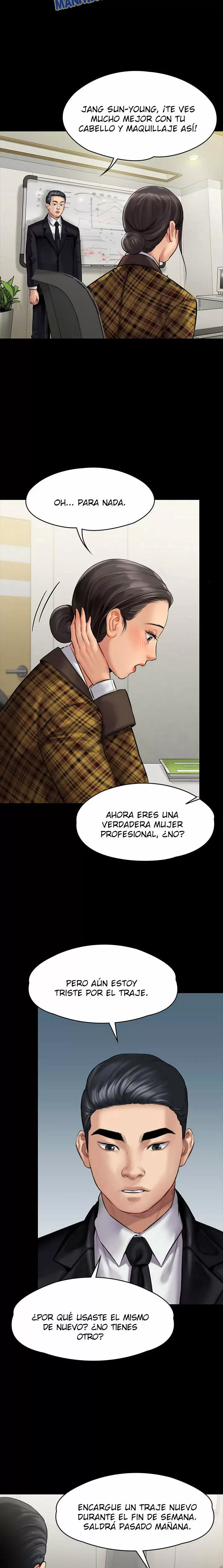 Queen Bee Capítulo 139 - Página 10