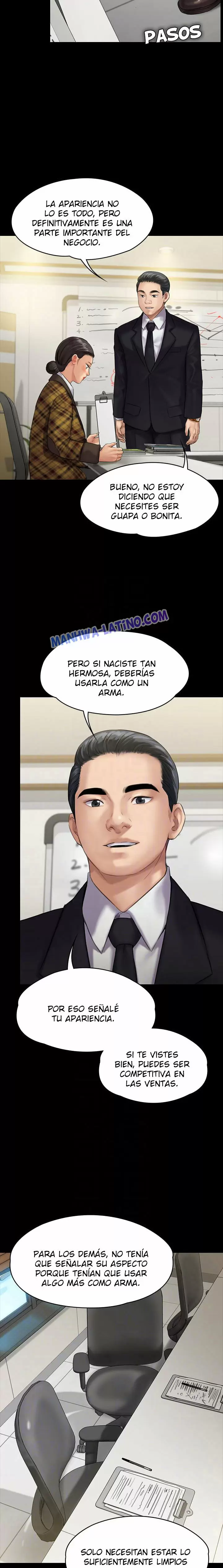 Queen Bee Capítulo 139 - Página 12