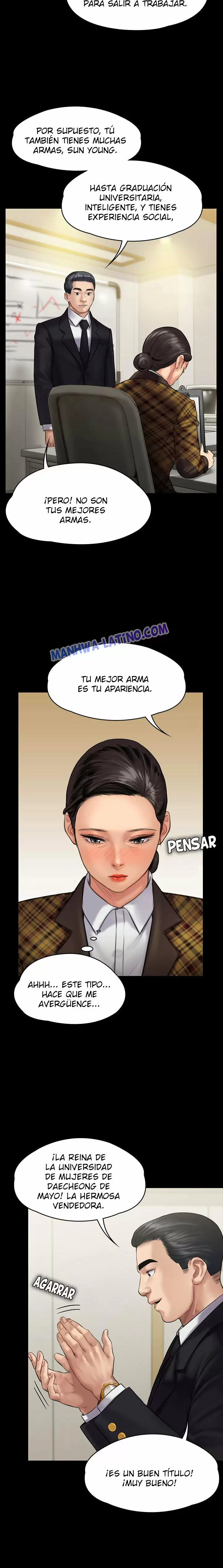 Queen Bee Capítulo 139 - Página 13