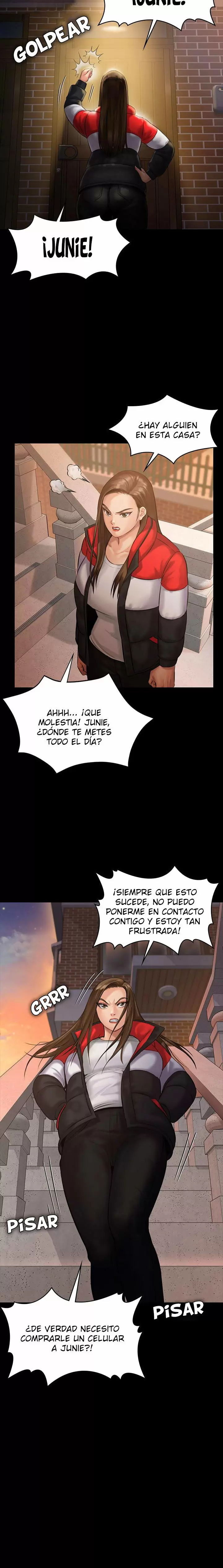 Queen Bee Capítulo 139 - Página 15