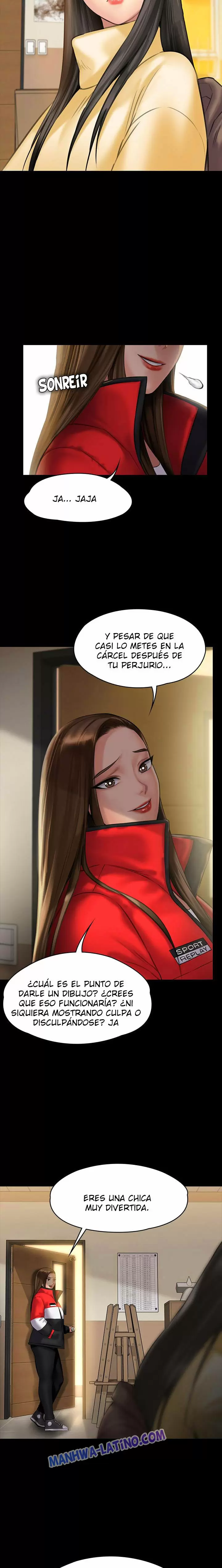 Queen Bee Capítulo 139 - Página 23