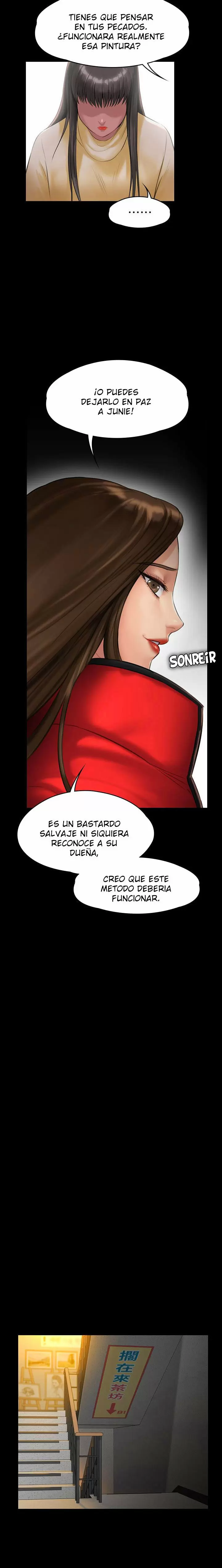 Queen Bee Capítulo 139 - Página 24
