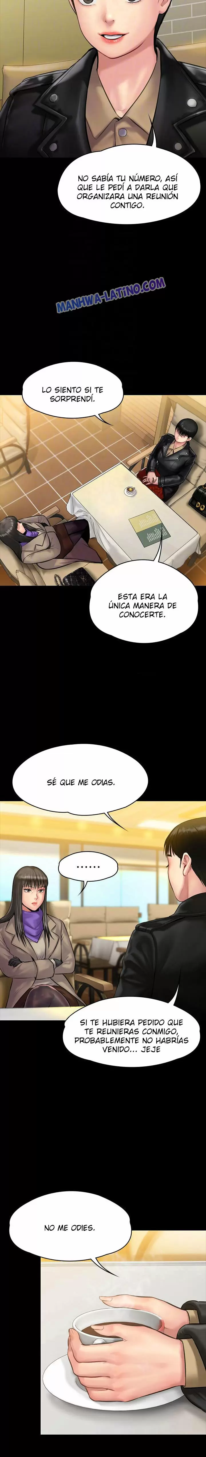 Queen Bee Capítulo 139 - Página 5
