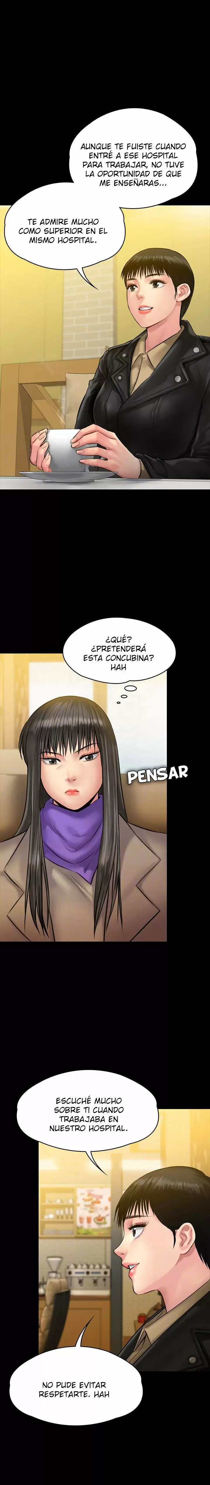 Queen Bee Capítulo 139 - Página 6