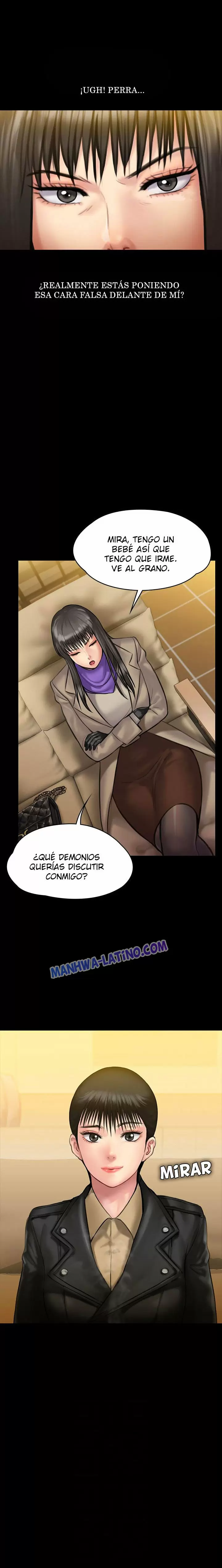 Queen Bee Capítulo 139 - Página 7