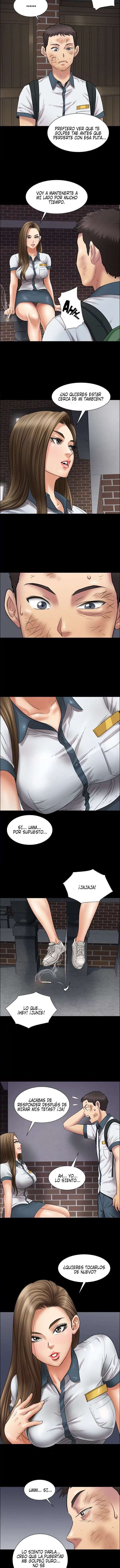 Queen Bee Capítulo 14 - Página 10