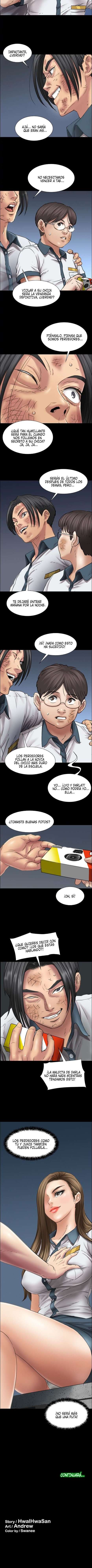 Queen Bee Capítulo 14 - Página 12