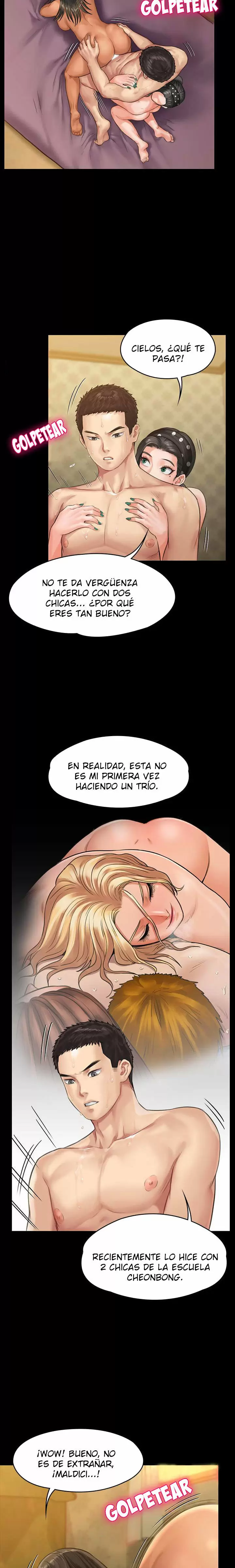 Queen Bee Capítulo 140 - Página 14