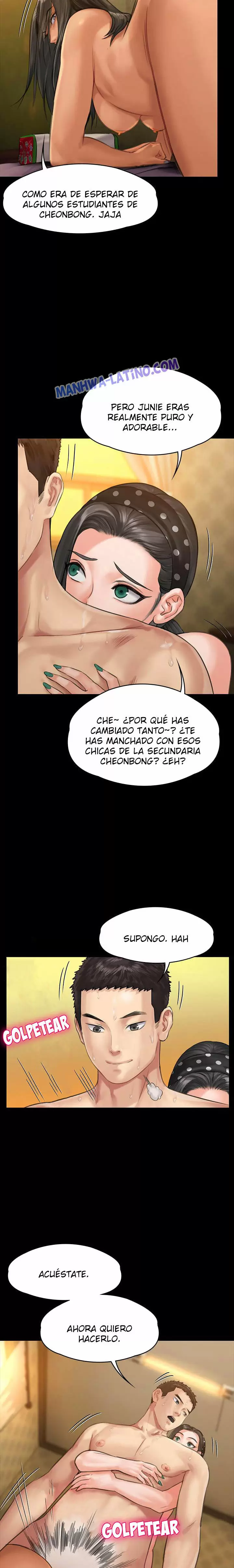Queen Bee Capítulo 140 - Página 15
