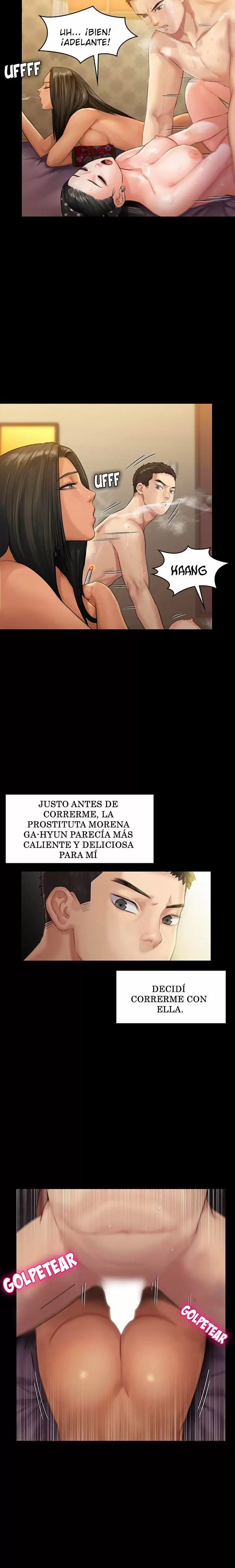 Queen Bee Capítulo 140 - Página 19