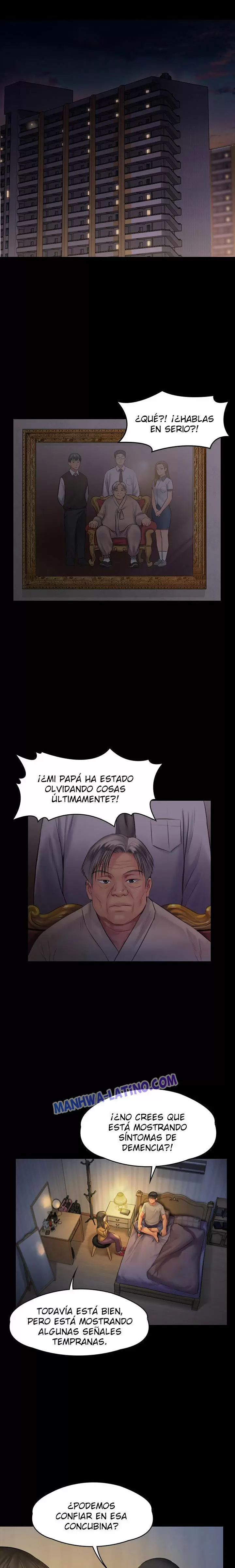 Queen Bee Capítulo 140 - Página 23