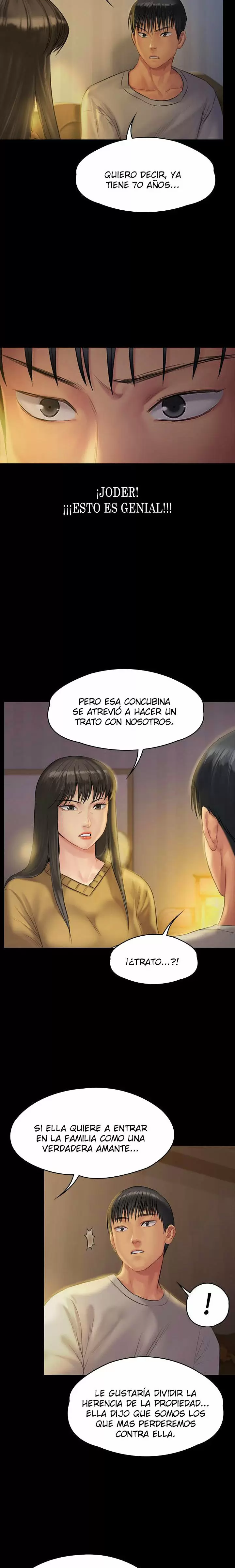 Queen Bee Capítulo 140 - Página 24