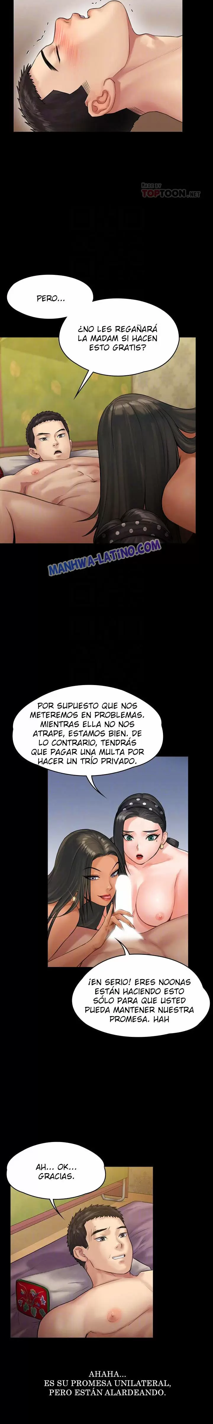 Queen Bee Capítulo 140 - Página 5