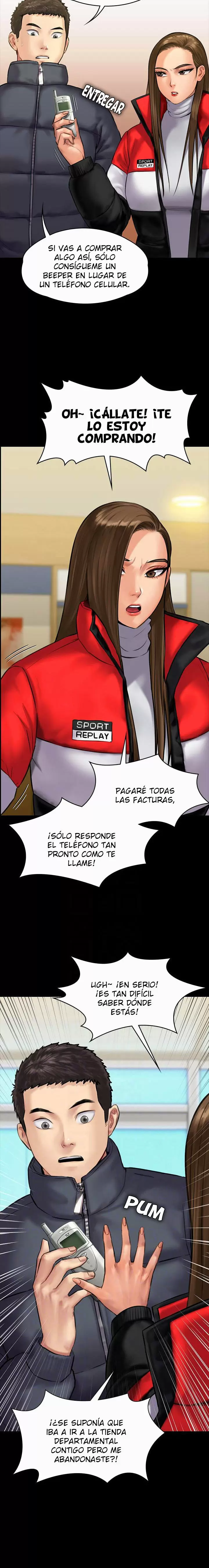 Queen Bee Capítulo 141 - Página 11