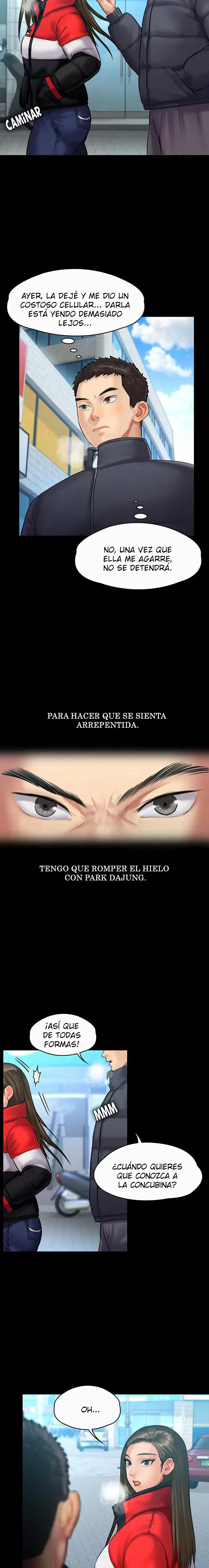 Queen Bee Capítulo 141 - Página 13