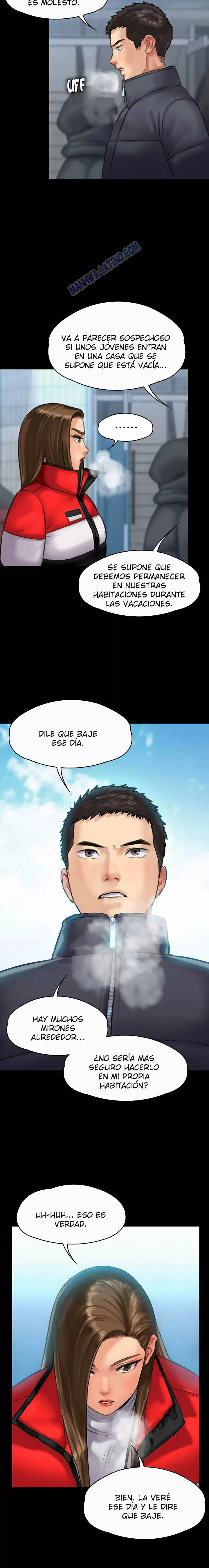 Queen Bee Capítulo 141 - Página 15