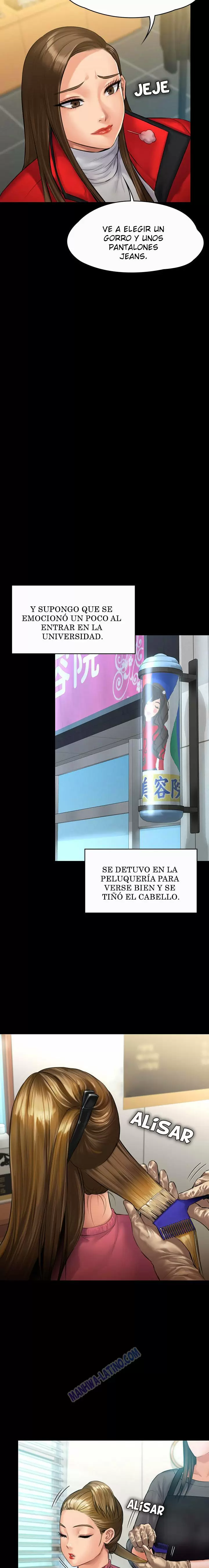 Queen Bee Capítulo 141 - Página 17