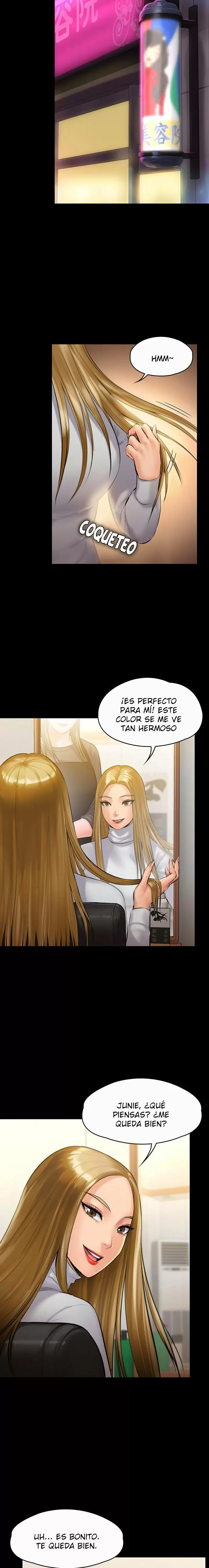 Queen Bee Capítulo 141 - Página 19