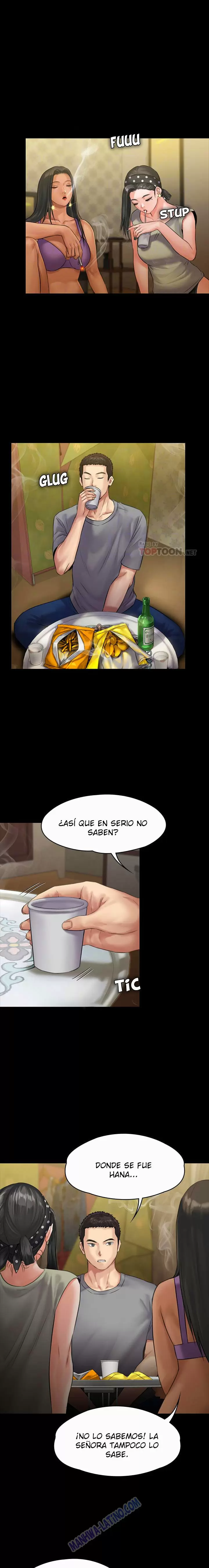 Queen Bee Capítulo 141 - Página 2