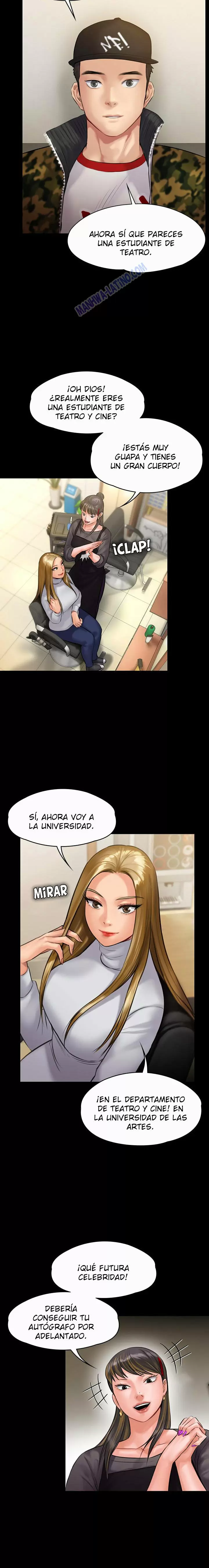 Queen Bee Capítulo 141 - Página 20