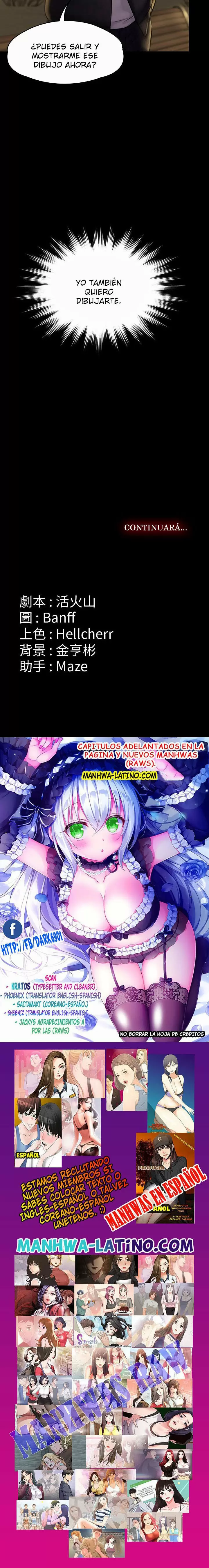 Queen Bee Capítulo 141 - Página 26